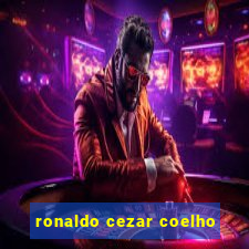 ronaldo cezar coelho